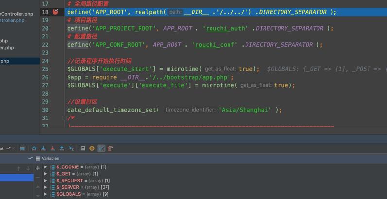 phpstorm xdebug