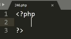 PHP判断函数 PHP是否被定义