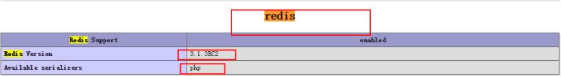 Windows服务器中PHP如何安装redis扩展