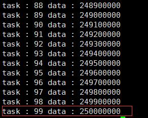 PHP pthreads v3下同步处理synchronized用法示例