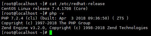 PHP pthreads v3在centos7平台下的安装与配置操作方法