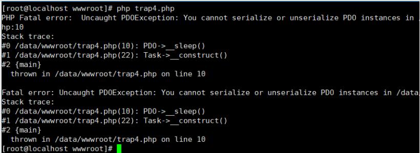 PHP pthreads v3使用中的一些坑和注意点分析