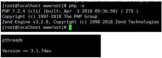 PHP pthreads v3使用中的一些坑和注意点分析