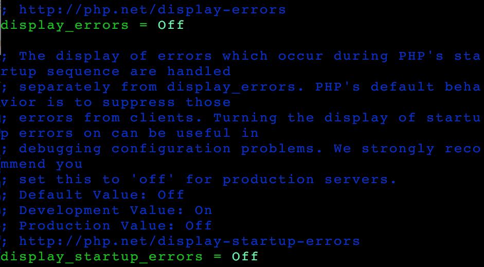 PHP程序员必须知道的两种日志实例分析