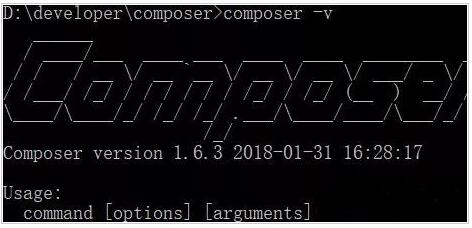 如何使用PHP依赖管理工具Composer