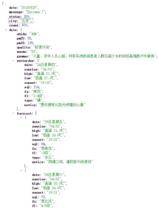 PHP-Curl模拟HTTPS请求（代码实例）