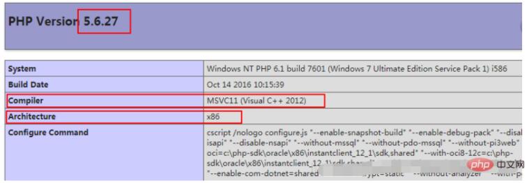 Windows php5.6安装Imagick库的方法详解