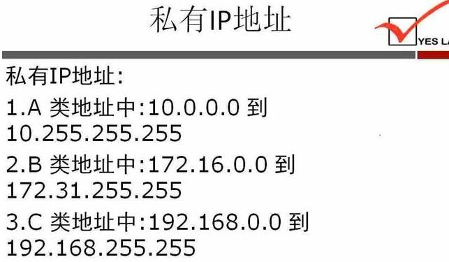 怎么样才能让外网的计算机访问一个局域网内的计算机？