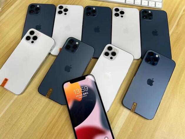 苹果手机哪一部更保值