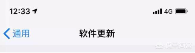 对于iPhoneX来说，哪个iOS版本的信号好些？