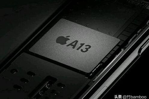 苹果A13芯片和华为麒麟990芯片相比哪个性能更强一些