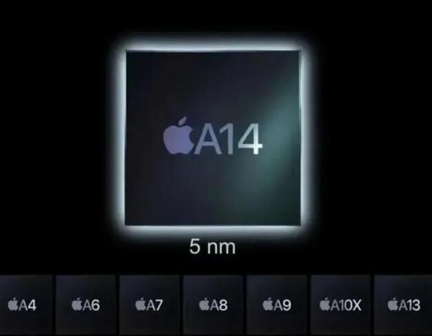 苹果A13芯片和华为麒麟990芯片两者的性能比较哪个更胜一筹