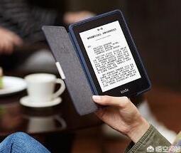 微信读书是否能颠覆kindle？