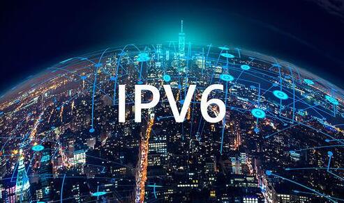 为什么很多软件打开页面都会写上ipv6？特别是阿里的软件？