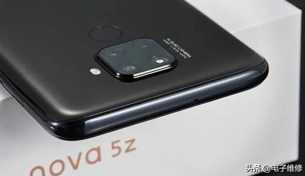 华为nova5z，京东6+128G手机1569值得入手吗？
