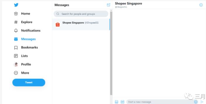 怎么上推特(Twitter的注册流程和引流方法)