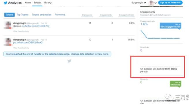 怎么上推特(Twitter的注册流程和引流方法)