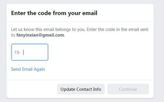 Facebook脸书怎么注册?(2022年fb账号注册详细教程)