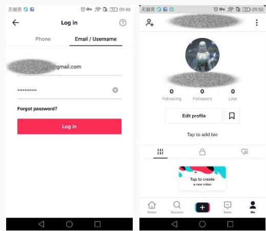 TikTok怎么注册？最新国际版抖音账号注册教程