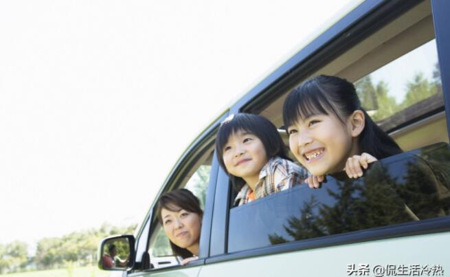 中国目前没有汽车的家庭多吗？