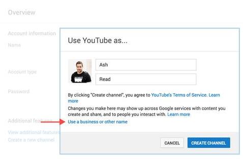 Youtube怎么注册?最新油管账号注册教程