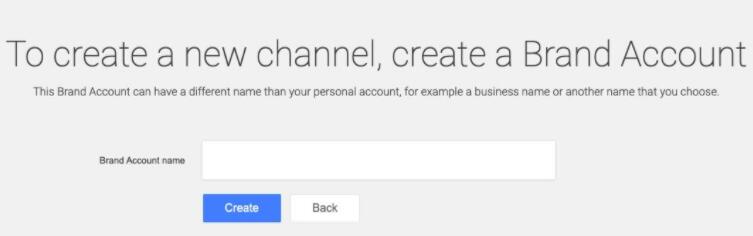Youtube怎么注册?最新油管账号注册教程