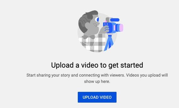 Youtube怎么注册?最新油管账号注册教程