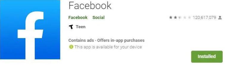 Facebook下载注册使用教程_附Facebook手机版下载地址
