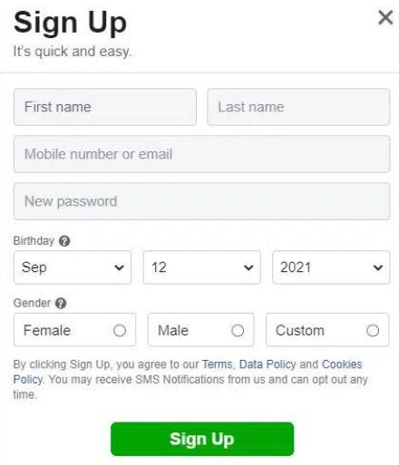 Facebook下载注册使用教程_附Facebook手机版下载地址