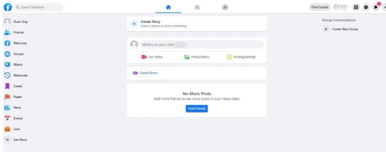 Facebook下载注册使用教程_附Facebook手机版下载地址
