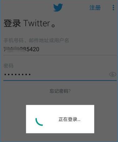 推特登陆不上去？Twitter账号登陆常见问题汇总及其解决办法