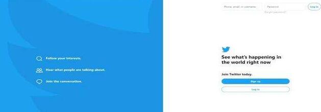 推特怎么注册(手机如何上twitter教程分享)