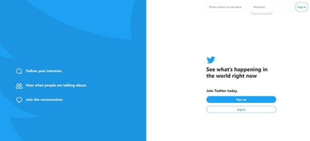 Twitter推特怎么注册(国内手机怎么上推特Twitter)