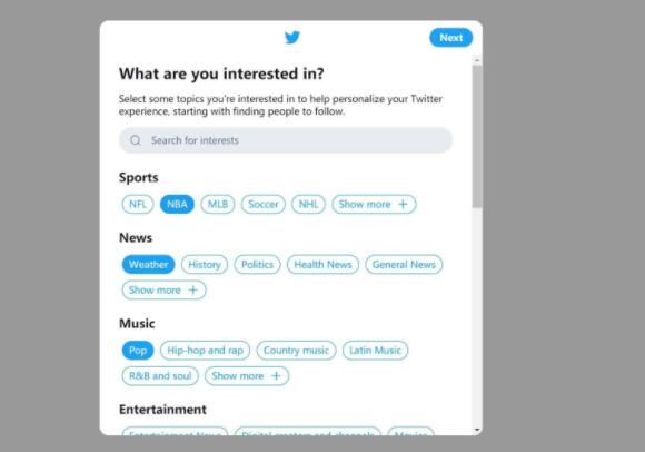 Twitter推特怎么注册(国内手机怎么上推特Twitter)