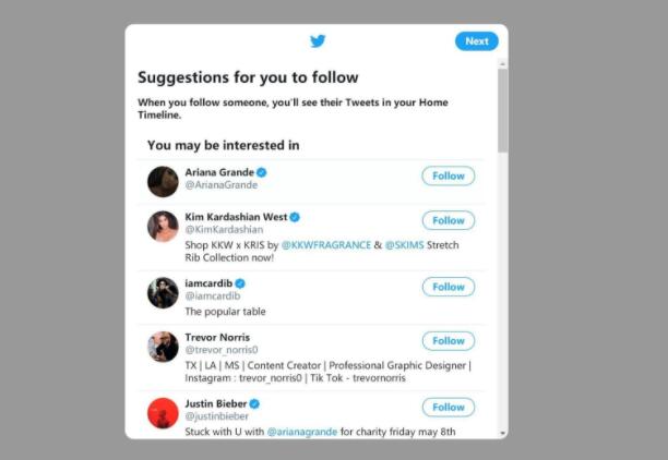 Twitter推特怎么注册(国内手机怎么上推特Twitter)