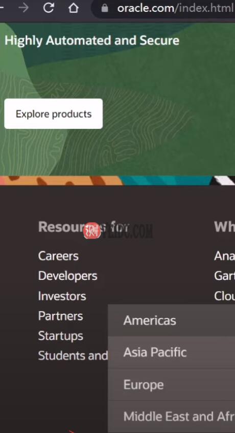 2022年3月最新注册永久免费VPS甲骨文教程,无需信用卡,小白也能搞定!