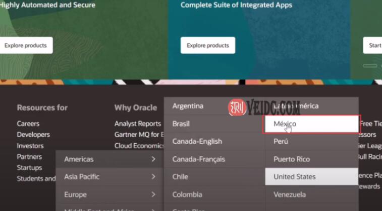 2022年3月最新注册永久免费VPS甲骨文教程,无需信用卡,小白也能搞定!