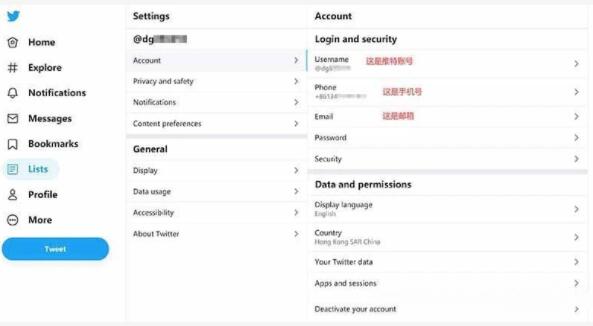 国内iphone怎么上推特