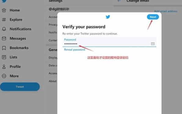 iphone国内怎么用twitter