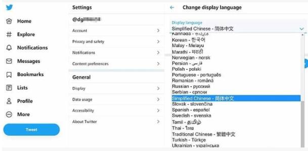 上twitter用什么加速器