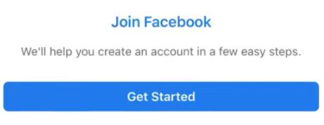 如何注册Facebook账号，Facebook注册教程（2023最新,100%注册成功！）