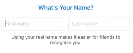 如何注册Facebook账号，Facebook注册教程（2023最新,100%注册成功！）
