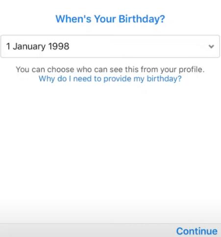 如何注册Facebook账号，Facebook注册教程（2023最新,100%注册成功！）