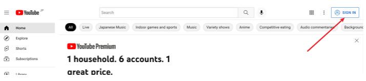 2023年最新Tumblr(汤不热)账号注册教程(电脑端)