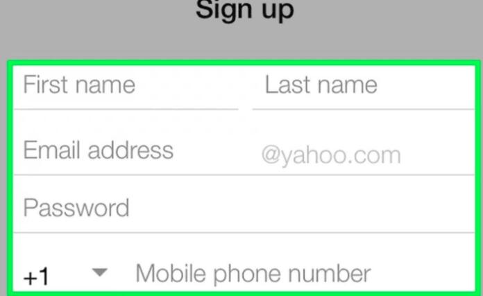 yahoo雅虎邮箱怎么注册?机场俱乐部教你3分钟免费注册雅虎Yahoo邮箱账号