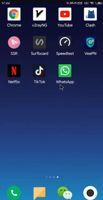 在中国大陆注册whatsapp的方法,你真的会吗?how to use whatsapp in china ?