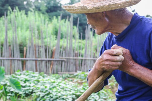 在农村，什么事不能往外说？