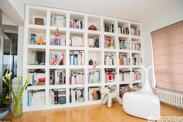家里有必要装书房吗？