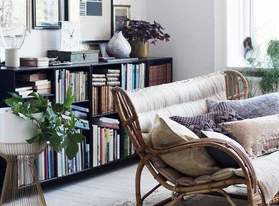 家里有必要装书房吗？