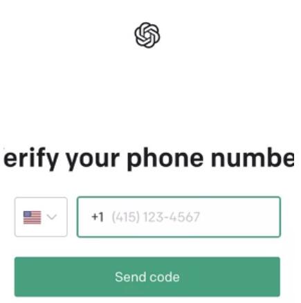 chatgpt国内能用吗 国内使用注册教程